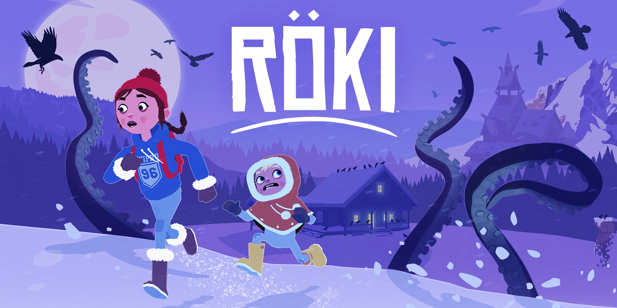 jeu Röki - jeux accessibles